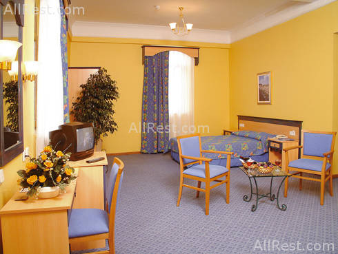 Viva Tassaray Hotel 6